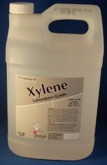 Fisher Scientific Histology Reagent Dimethlylbenzene Xylol 96% 1 gal.