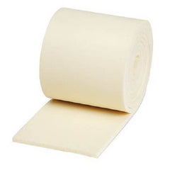 Patterson Medical Supply Padding Rolyan® 3-1/4 Inch X 6-1/2 Foot X 3/16 Inch Foam