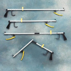 Patterson Medical Supply Reaching Aid SammonsPreston® Ergo Reach 26 Inch Length
