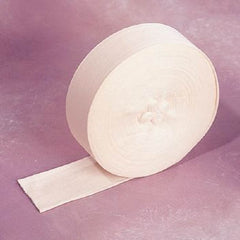 Patterson Medical Supply Stockinette Rolyan® 4 Inch W X 25 Yard L Cotton