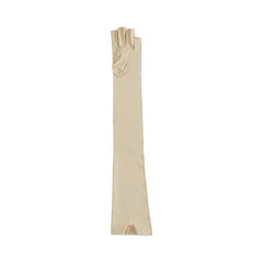 Patterson Medical Supply Compression Gloves Rolyan® Full Finger Large Shoulder Length Right Hand Lycra® / Spandex - M-576840-1225 - Each