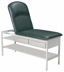 The Brewer Company Treatment Table Element Fixed Height 500 lbs. Weight Capacity