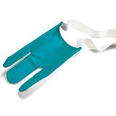 Patterson Medical Supply Sock / Stocking Aid 28-1/2 Inch Handle Length / 7-1/4 Inch Width