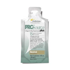 Medtrition/National Nutrition Protein Supplement ProSource Plus™ Unflavored 1 oz. Bottle Concentrate