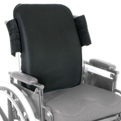 Patterson Medical Supply Reclining Back System Incrediback® For 16 Inch Wheelchair