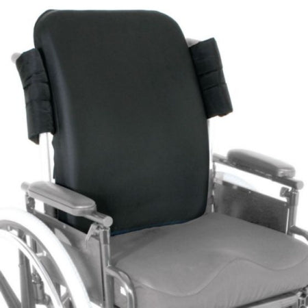 Patterson Medical Supply Reclining Back System For 18 Inch Wheelchair