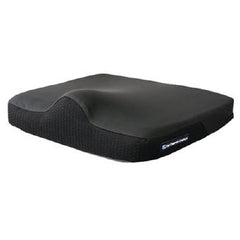 Patterson Medical Supply Seat Cushion SupportPro™ Zero Elevation 16 W X 16-1/2 D X 2 H Inch Foam / Gel