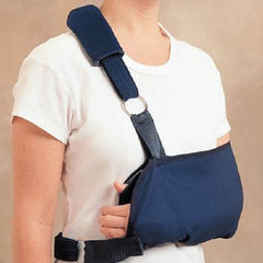 Patterson Medical Supply Shoulder Immobilizer Rolyan® X-Large, 20 Inch