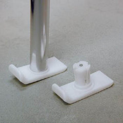Patterson Medical Supply Ski Glide