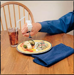 Patterson Medical Supply ADL Utensil Holder Roylan® 3 to 4 Inch MCP Width