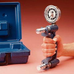 Patterson Medical Supply Baseline® Hydraulic Hand Dynamometer / Evaluation Set
