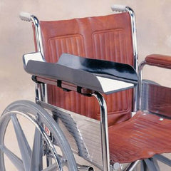 Patterson Medical Supply Arm Tray For Wheelchair