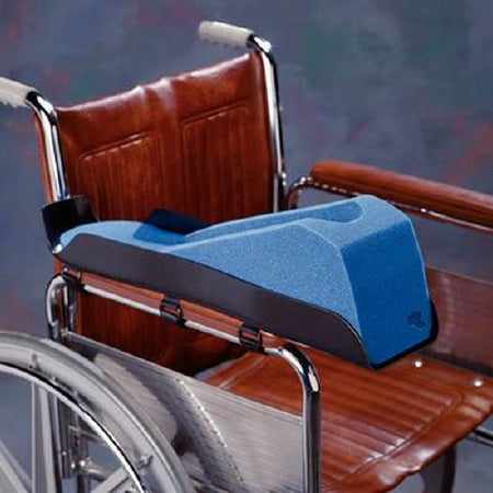 Patterson Medical Supply Arm Tray For Wheelchair