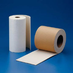 Patterson Medical Supply Moleskin Adhesive 9 Inch X 4 Yard NonSterile