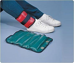 Patterson Medical Supply Weight Cuff Adjustable Cuff Style Rolyan® 2 lbs.