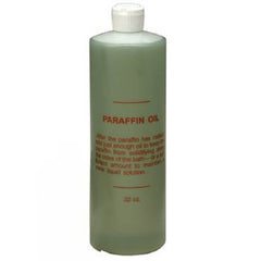 Patterson Medical Supply Paraffin Oil