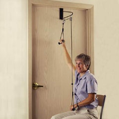 Patterson Medical Supply Overhead Pulley Reach 'N Range™