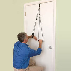 Patterson Medical Supply Overhead Pulley Reach 'N Range™