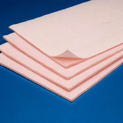 Patterson Medical Supply Padding Adhesive Hapla® Fleecy Foam 9 X 18 Inch Foam NonSterile