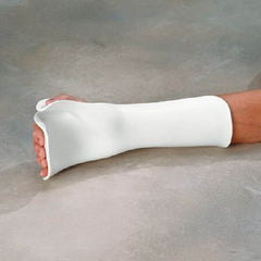 Patterson Medical Supply Splinting Material Synergy® 18 X 24 Inch Thermoplastic Blue
