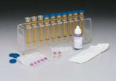 Fisher Anatomical Urinalysis Tube UniSystem™ 12 mL For UniSystem™ Urinalysis Kit