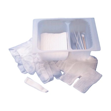 Vyaire Medical Tracheostomy Care Kit AirLife™ Sterile