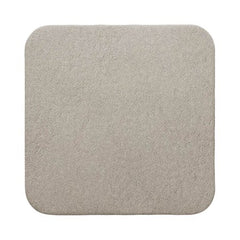 Molnlycke Silver Foam Dressing Mepilex® Ag 4 X 8 Inch Rectangle Sterile