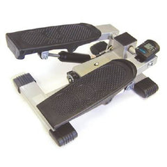 Patterson Medical Supply Mini Stepper Miniature Step Exerciser Portable