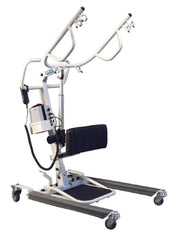 Graham-Field Sit-To-Stand Patient Lift Lumex® 400 lbs. Weight Capacity Electric