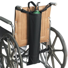 Skil-Care Oxygen Cylinder Holder SkiL-Care™ For 16 to 24 Inch Wheelchair