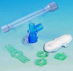 Smiths Medical Tracheostomy Tube Blue Line Ultra® Suctionaid®