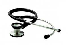 American Diagnostic Corp Non Chill Ring Black Cardiology Adscope 601, 602