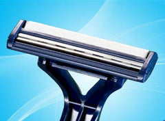 AccuTec Blades Razor Personna® Twin Blade Disposable