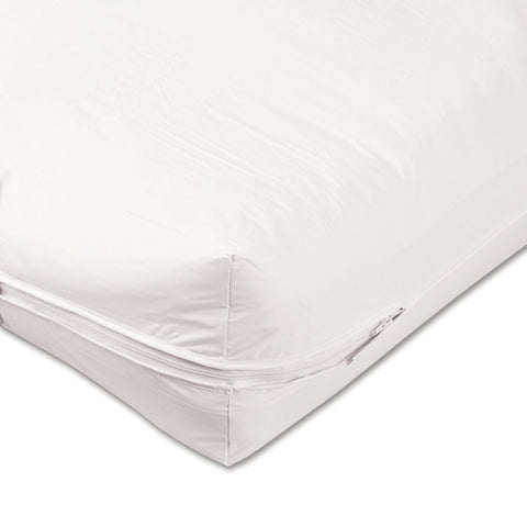 Vinyl Mattress Cover with Zipper AM-58-300