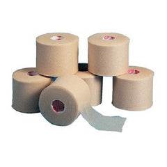 Patterson Medical Supply Athletic Underwrap Tape Cramer® Foam 2-3/4 Inch X 30 Yard Tan NonSterile