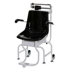 Health O Meter Chair Scale Health O Meter® Balance Beam Display 440 lbs. Capacity Analog