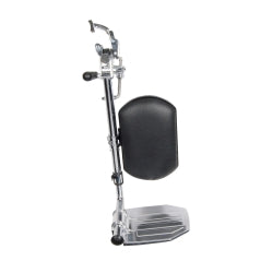 Invacare Legrest, Wheelchair Elevating For Wheelchair - M-665495-2108 - Pair