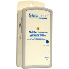 Skil-Care Wheelchair and Bed Alarm System MultiPro™ Cream