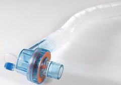Smiths Medical Pneupac® Patient Circuit Kit Single Limb Disposable