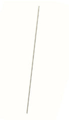 Zimmer Orthopedic Wire Style 7 K-Wire Double Diamond Points NonSterile Stainless Steel 0.062 Inch X 22.9 cm