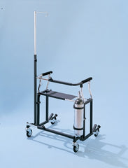 Drive Medical Extended Uprights