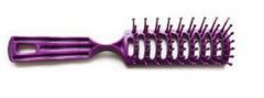 Cardinal Comb & Brush Hairbrush Cardinal Ball Tip 7.5 Inch
