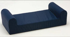 Intensive Therapeutics Foot / Heel Elevating Cushion HeelZup™ 30 W X 14 D Inch Foam Freestanding - M-1086897-1336 - Each