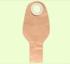 Nu-Hope Laboratories Ostomy Pouch Drainable