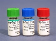 Helena Laboratories Hemostasis Control Ab-Trol™ 2 PT / APTT / Fibrinogen Assays Very Elevated Level 10 X 1 mL