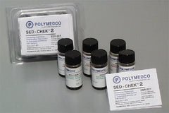 Fisher Scientific Hematology Control Sed-Chek® 2 Erythrocyte Sedimentation Rate (ESR) 2 Levels 6 X 8mL