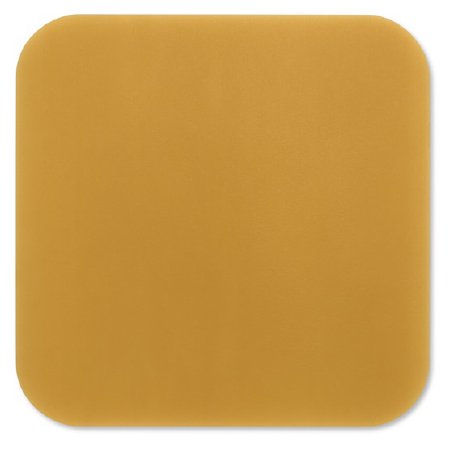 Hollister Hydrocolloid Dressing Restore™ 8 X 8 Inch Square Sterile