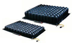 Crown Therapeutics Seat Cushion ROHO® Low Profile® 16 W X 18 D X 2 H Inch Neoprene Rubber