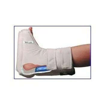 Skil-Care Heel Protector Skil-Care™ Heel Float II Large / Bariatric Blue