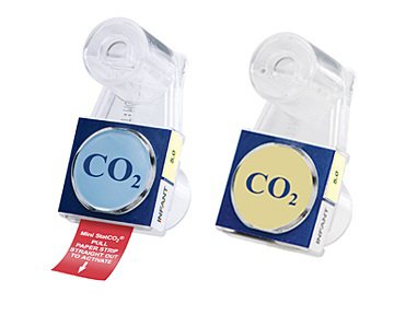 Mercury Medical CO2 Detector Mini StatCO2®